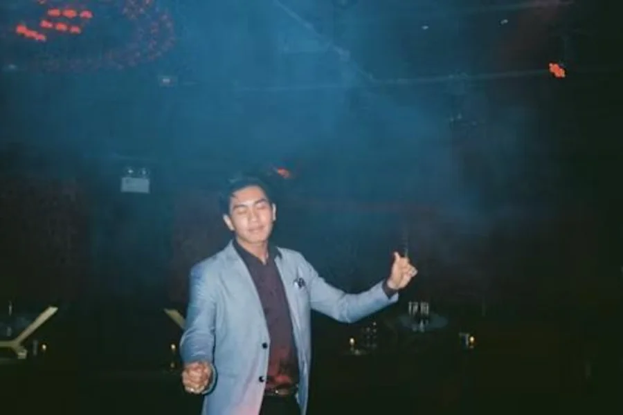 You Can Plan The Perfect Night. But What Happens At The Curb Still Matters