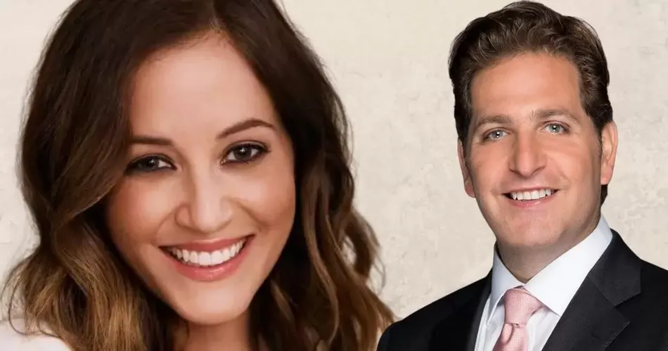 Erica Tracey Hirshfeld