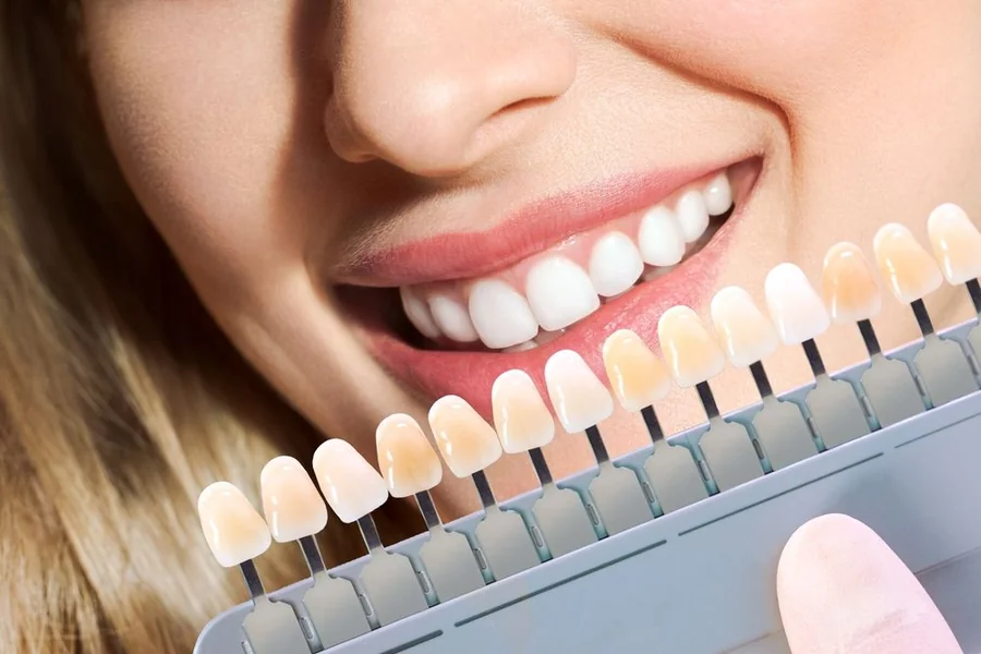 Cosmetic Dentistry