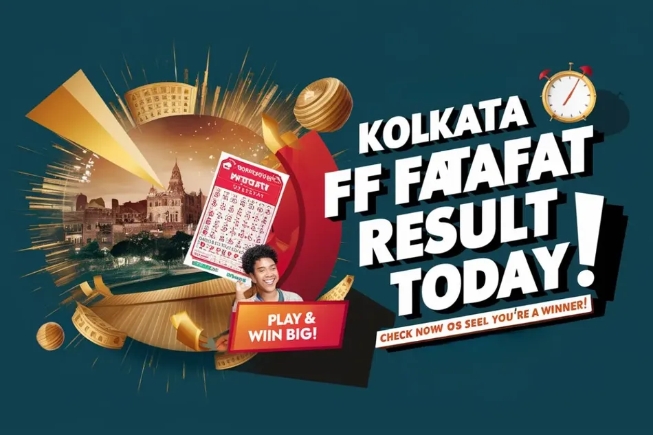 Kolkata Fatafat