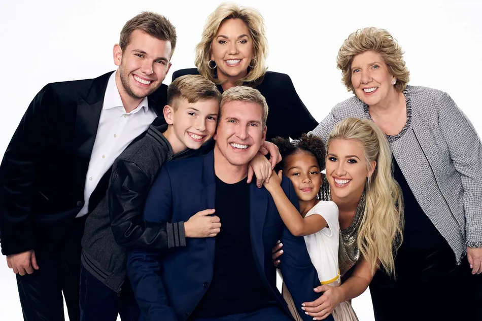 Chrisley Knows Best daughter dies