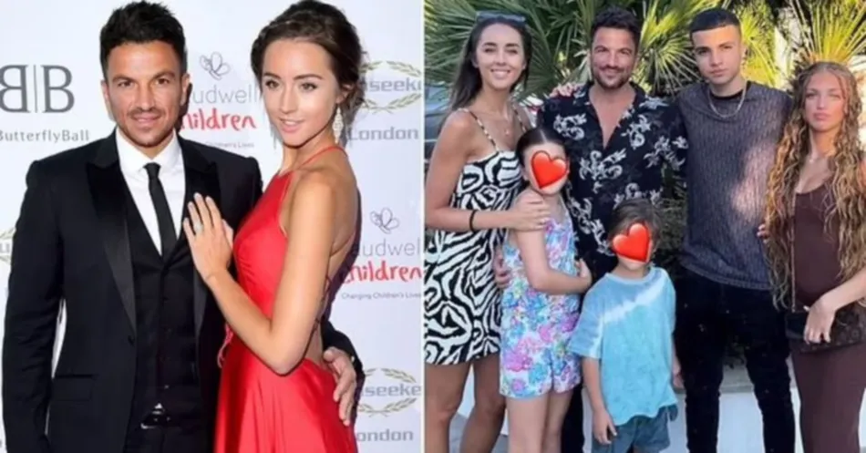 emily compagno husband peter reilly