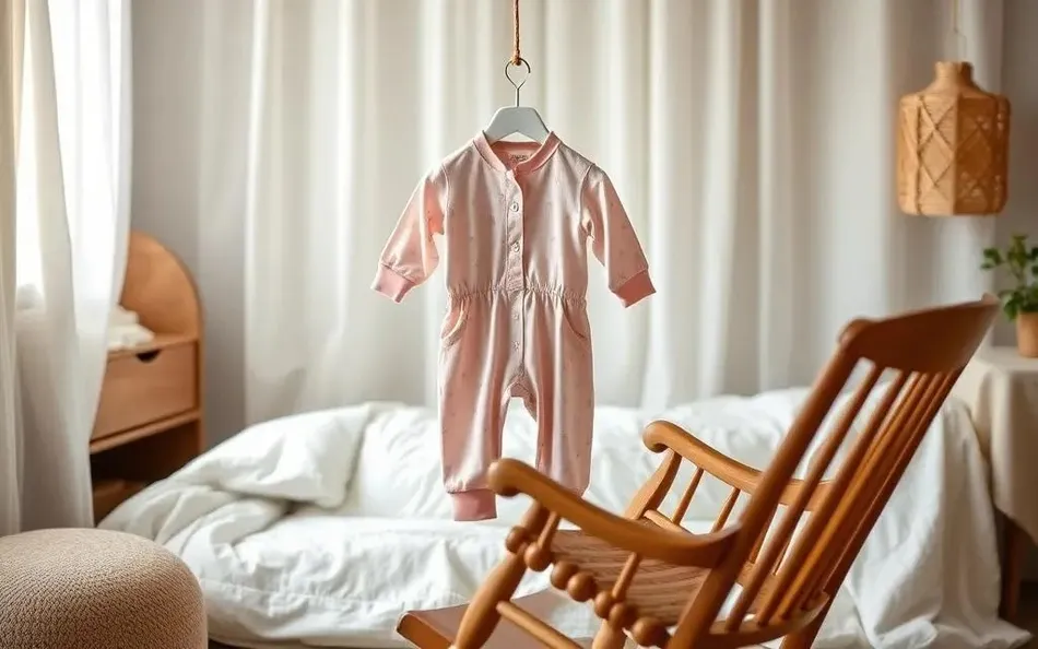 The Spark Shop 6-9 Months Old Baby Clothes