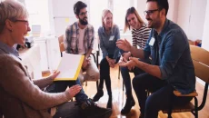 Rehab Treatment Solutions