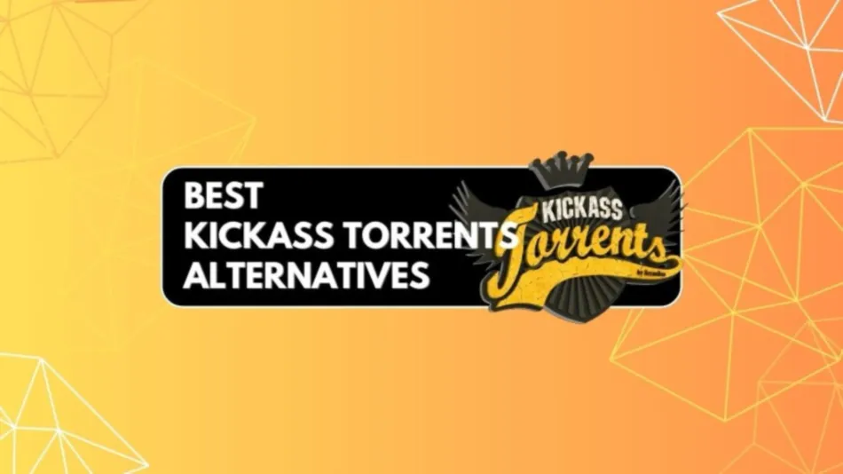 KickassTorrents