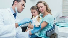 Why Family Dentistry Is A Long Term Investment In Wellness