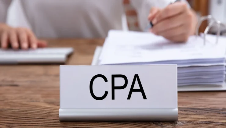 Financial Transparency