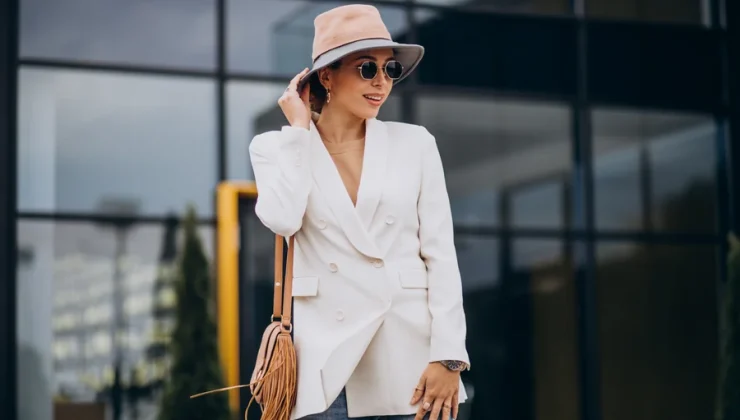 Comfort Meets Style - Wardrobe Staples You’ll Actually Want to Wear All Day