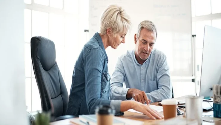 How Certified Public Accountants Provide Value During Succession Planning