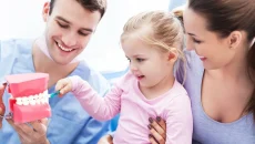 How Family Dentists Make Dental Visits Less Stressful For Children