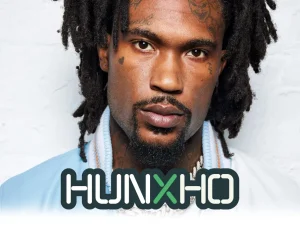Hunxho Age and Youthful Energy of The Trap Music Sensation