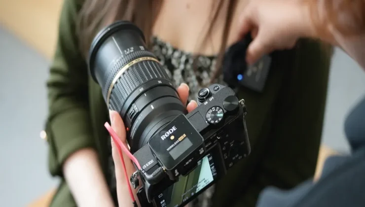 Professional Video Production Services