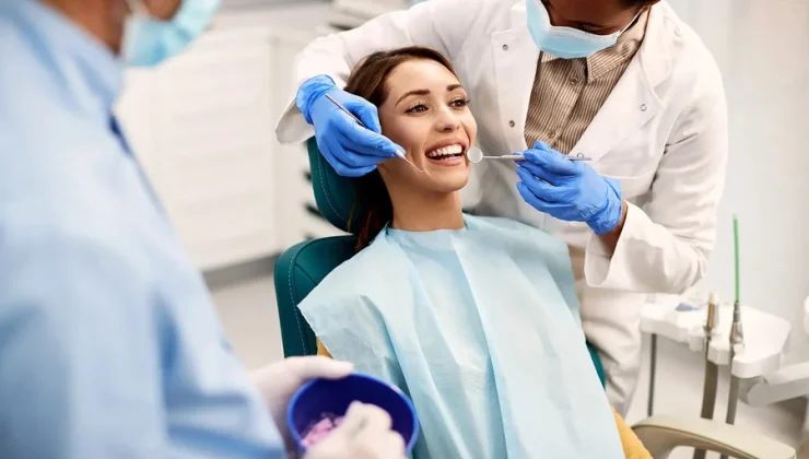 The Role Of Personalized Care In Improving Dental Outcomes