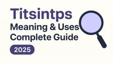 Titsintps
