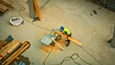 Construction Expert Witness