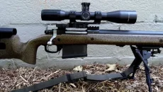 Why Ruger M77 Scope Mounts Are Essential for Long-Range Accuracy