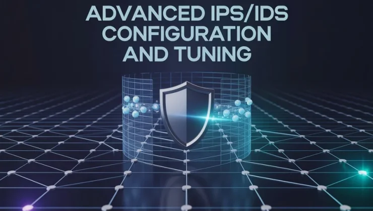 Advanced IPS/