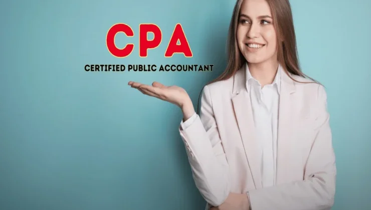 Hiring A CPA
