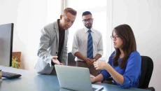 4 Ways Consulting Services