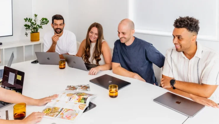 Content Marketing Services