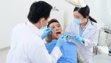 Cosmetic Dentistry