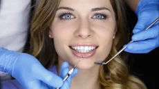 Cosmetic Dentistry