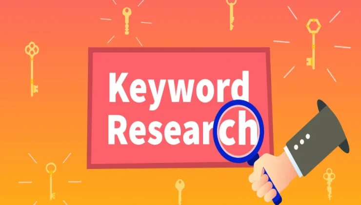 Keyword Research