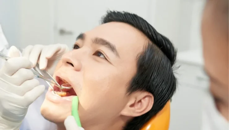 Oral Health