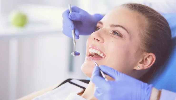 Preventive Dentistry