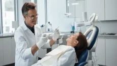 Preventive Dentistry