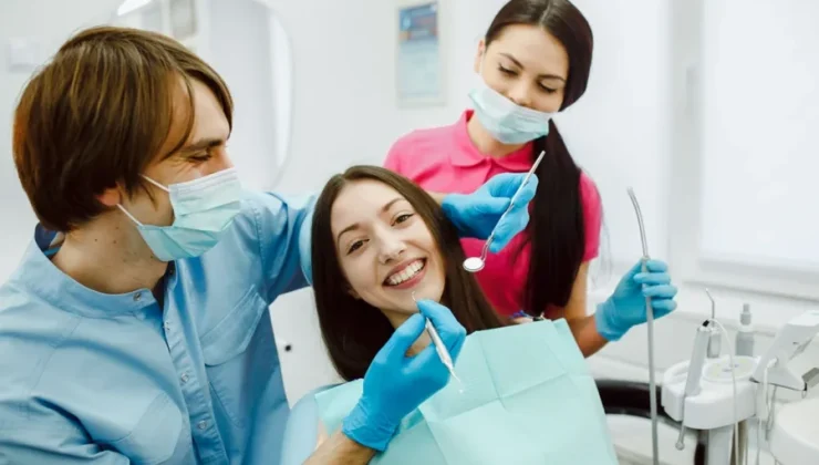Dentists