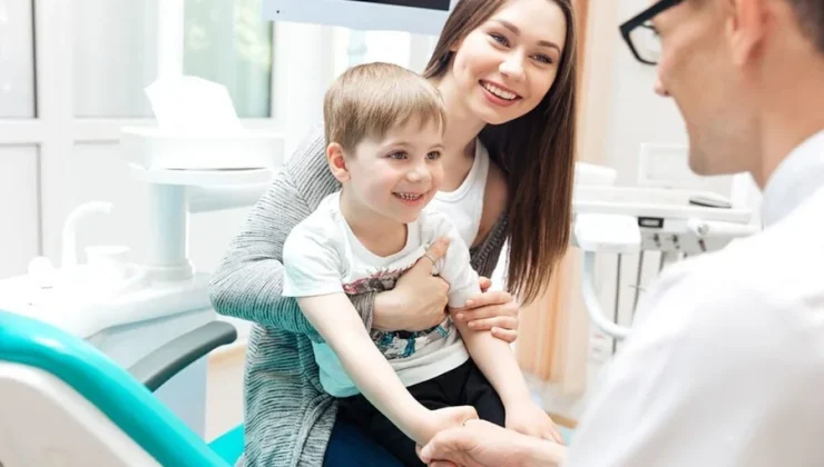 How Family Dentistry Supports Children With Special Healthcare Needs