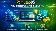 Pomutao951