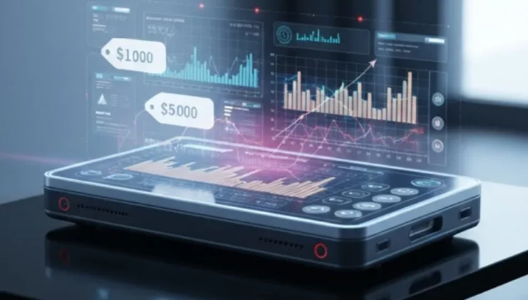 Puog5.4.15.0 Model Price