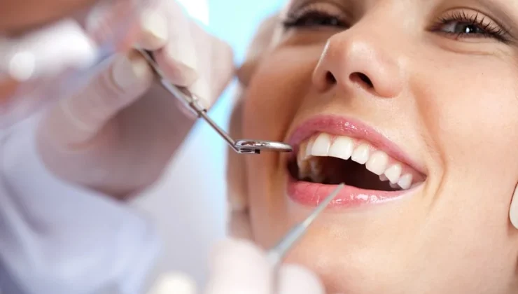 Cosmetic Dentistry
