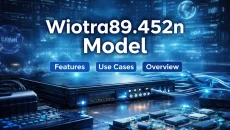 Wiotra89.452n Model