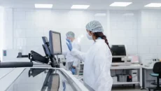 Pharmaceutical Manufacturing