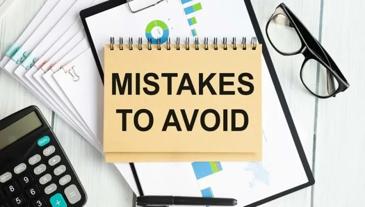 3 Common Mistakes Businesses