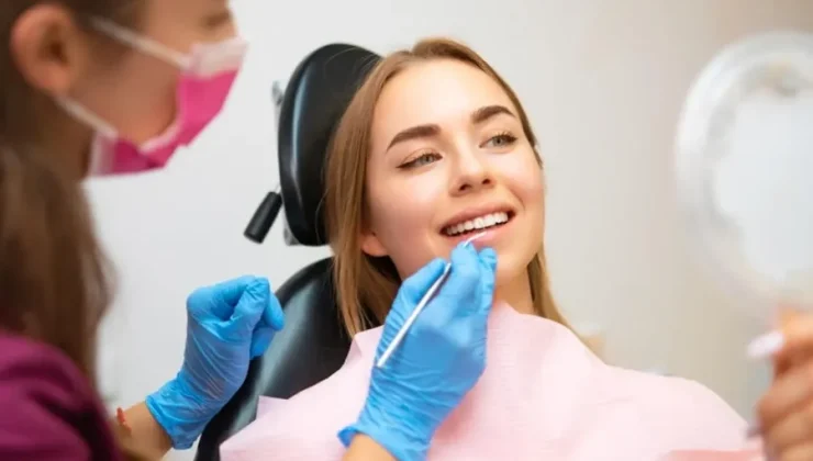 3 Reasons Cosmetic Dentistry