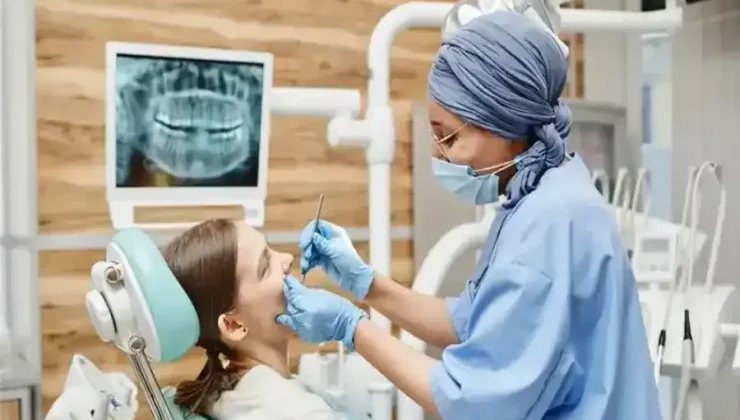 4 Ways Preventive Dentistry