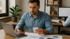 5 Reasons Small Businesses Choose Accounting Firms Over In House Staff