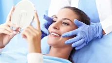 Cosmetic Dentists
