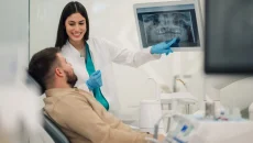 Dentist