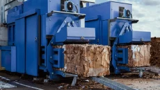 Cardboard Compactors