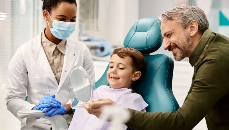 Family Dentistry