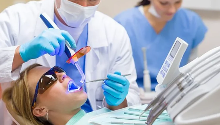 General Dentistry