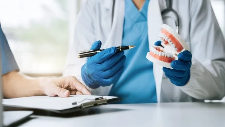 Transforming Endodontic