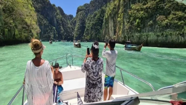 Luxury Travel Experiences