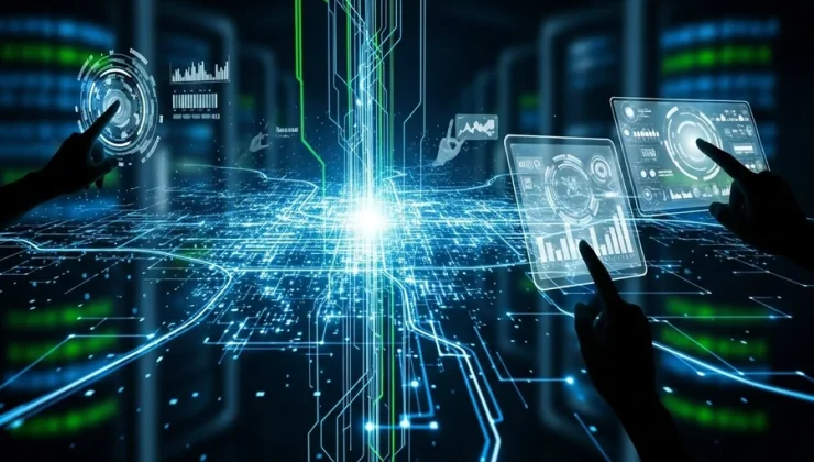 The Quiet Revolution of Loading Tech