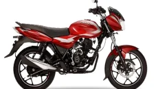 Owning a Bajaj